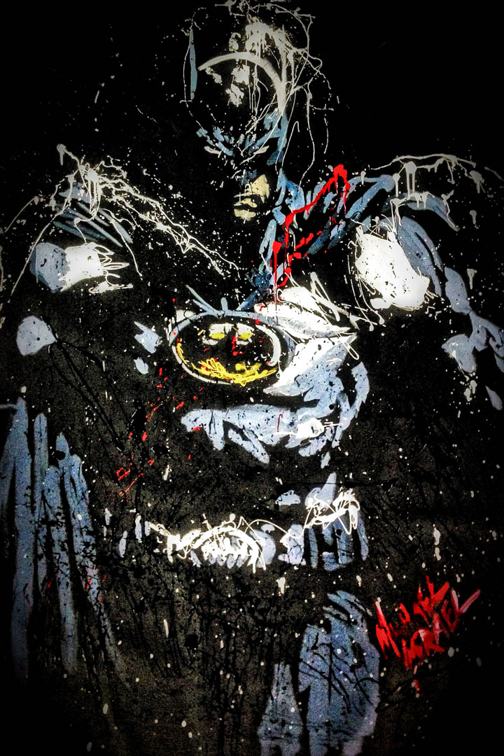 Batman Batman