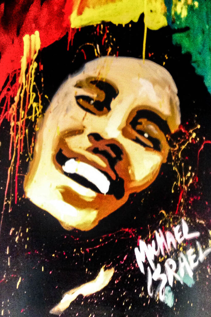 Bob Marley