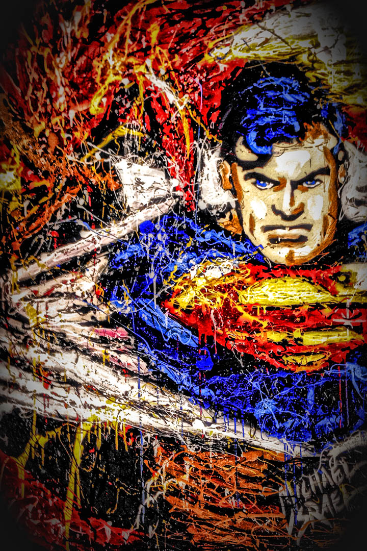 Superman Superman