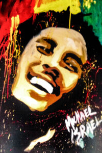 Bob Marley