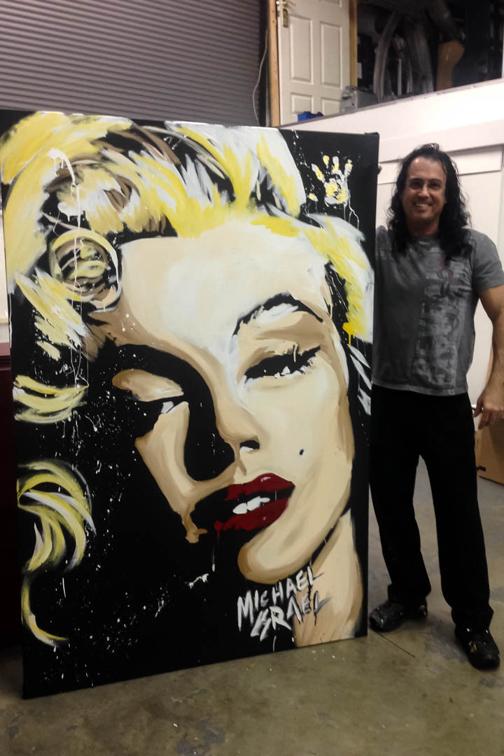 Marilyn So Pretty Marilyn So Pretty