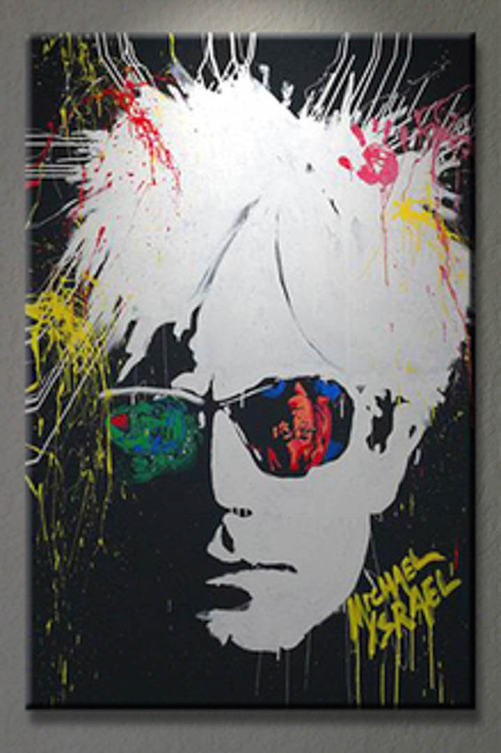 Warhol 15 Warhol 15