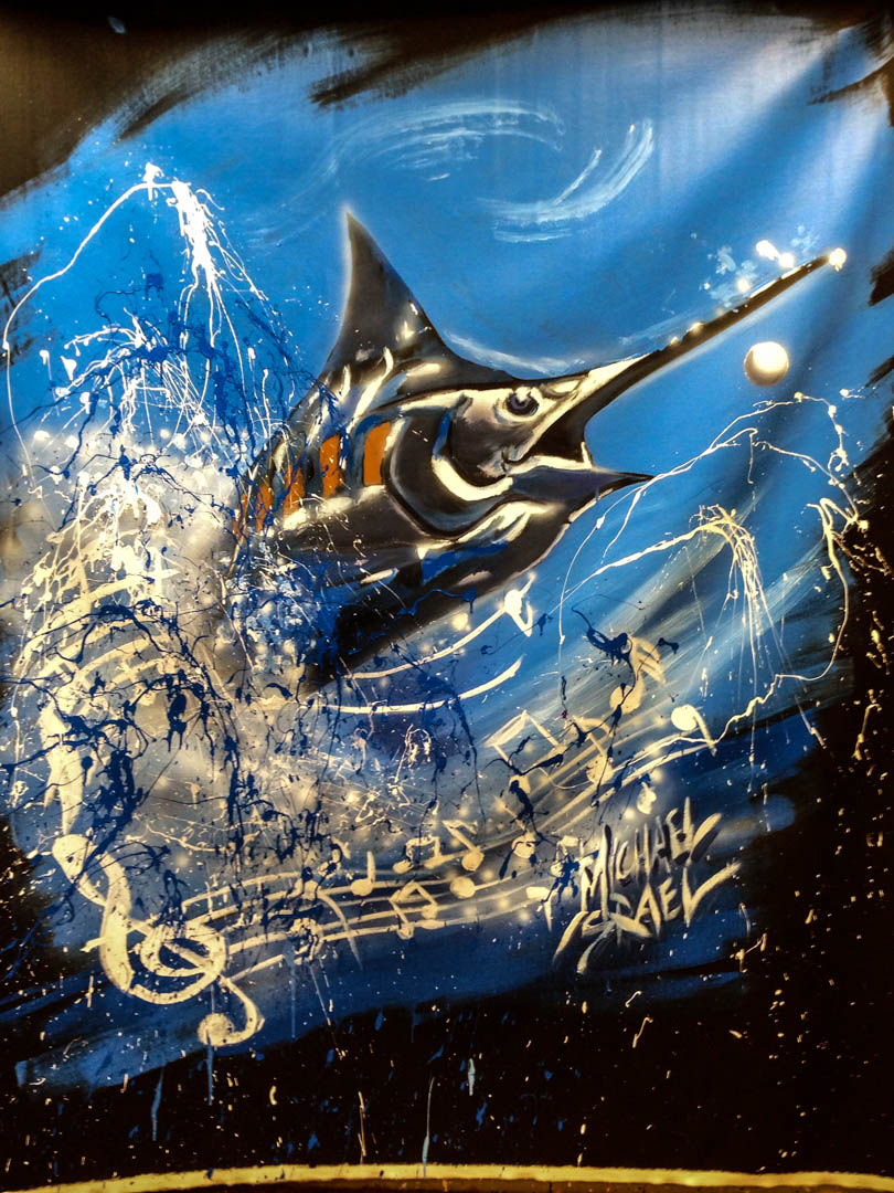 Marlin Marlin