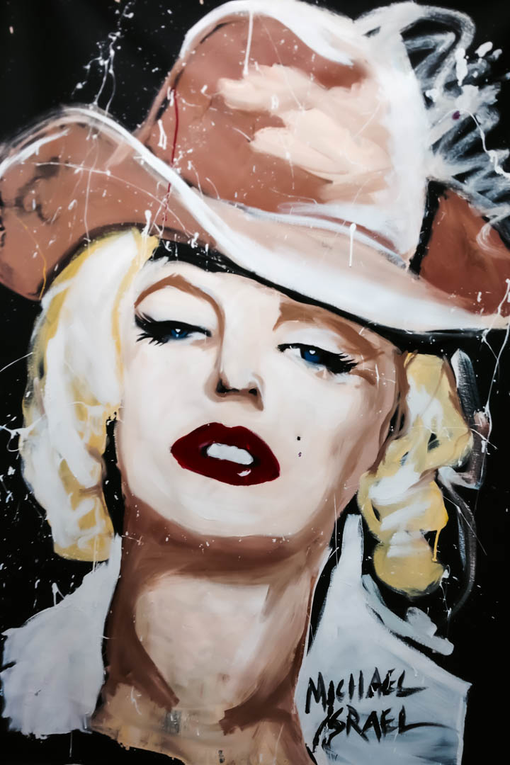 Maryilyn Cowgirl 2 Maryilyn Cowgirl 2