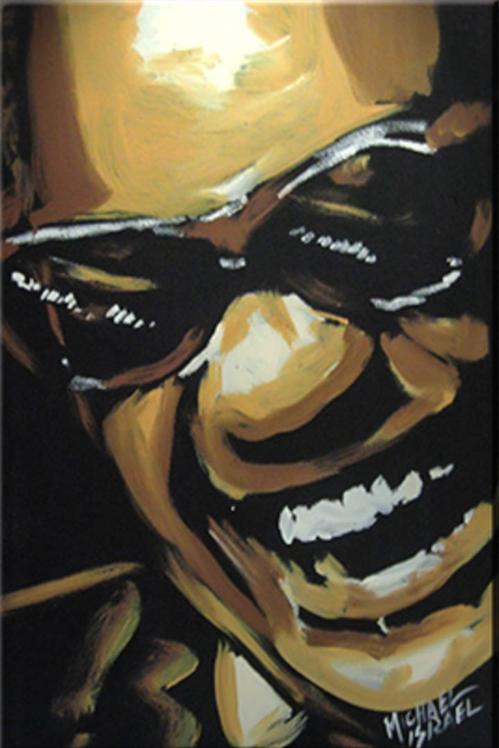 Ray Charles Ray Charles