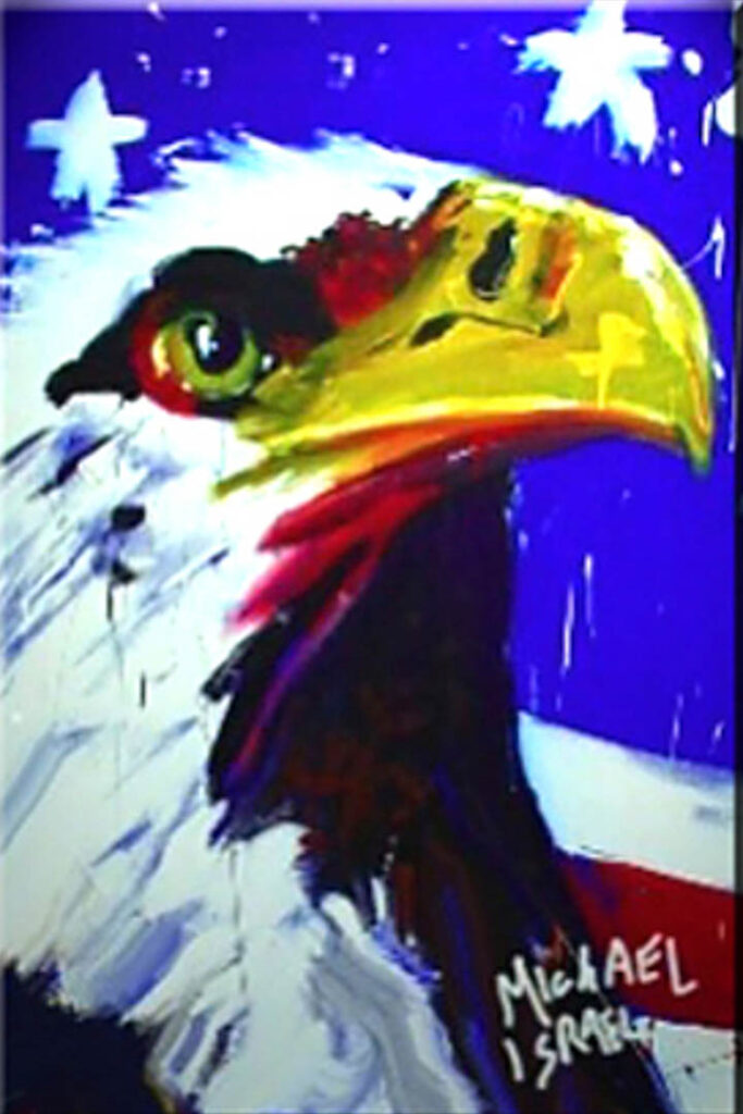 American Eagle