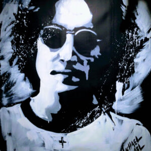 John Lennon NY