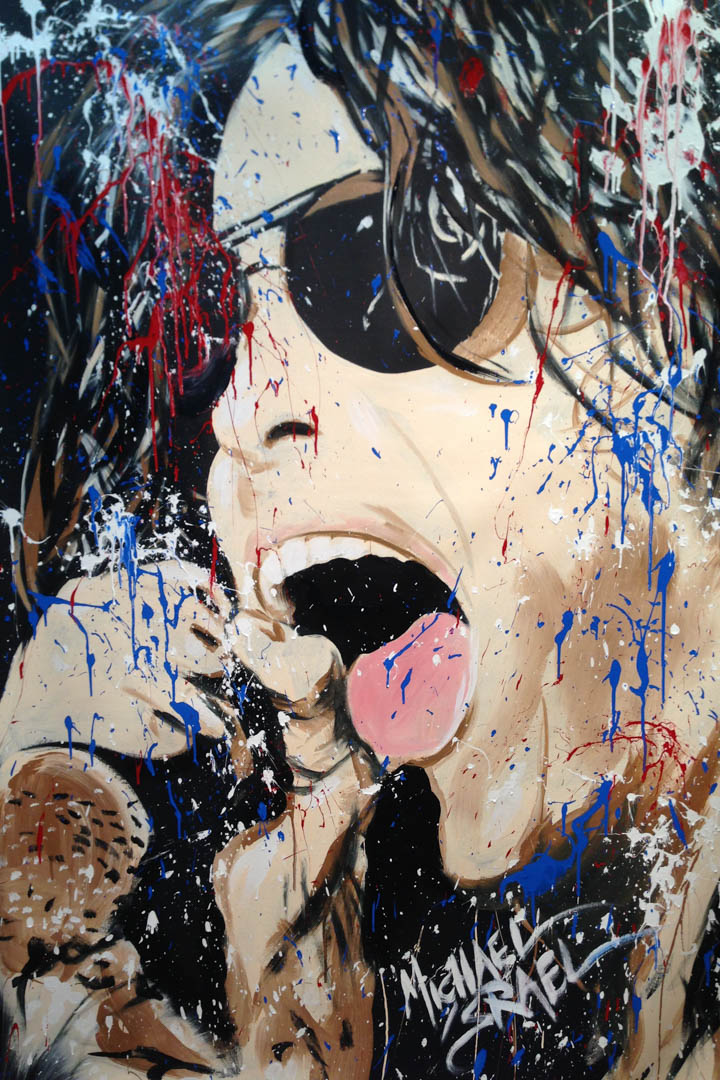 Steven Tyler Rag Steven Tyler Rag