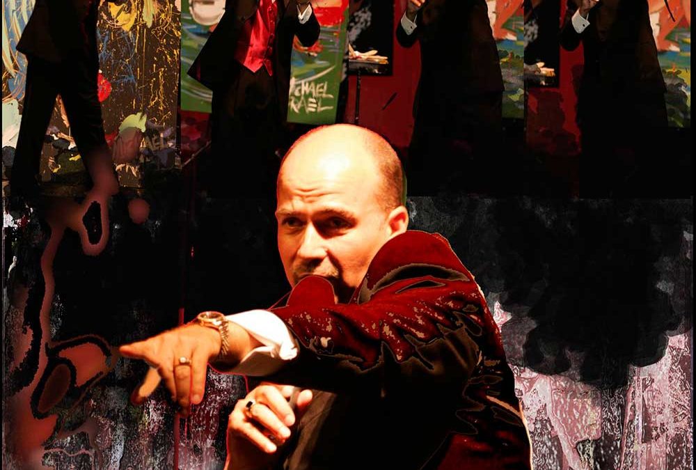 The Best Auctioneer for Your Event