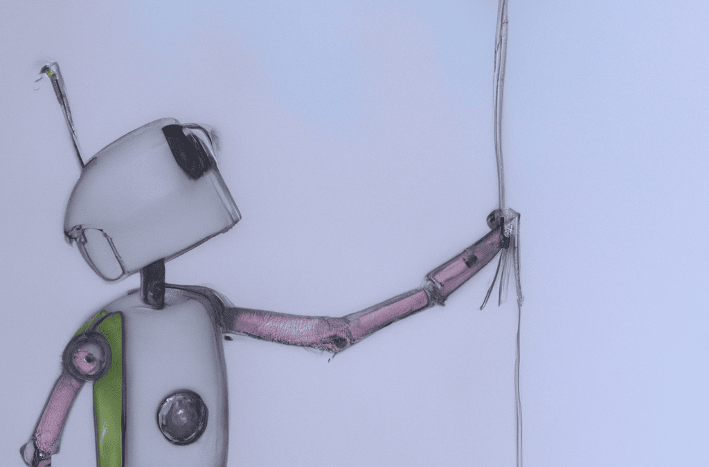 “Unleashing the Hero Within: How Magnus the Robot Fighter Inspires Courage and Resilience in the Modern World”