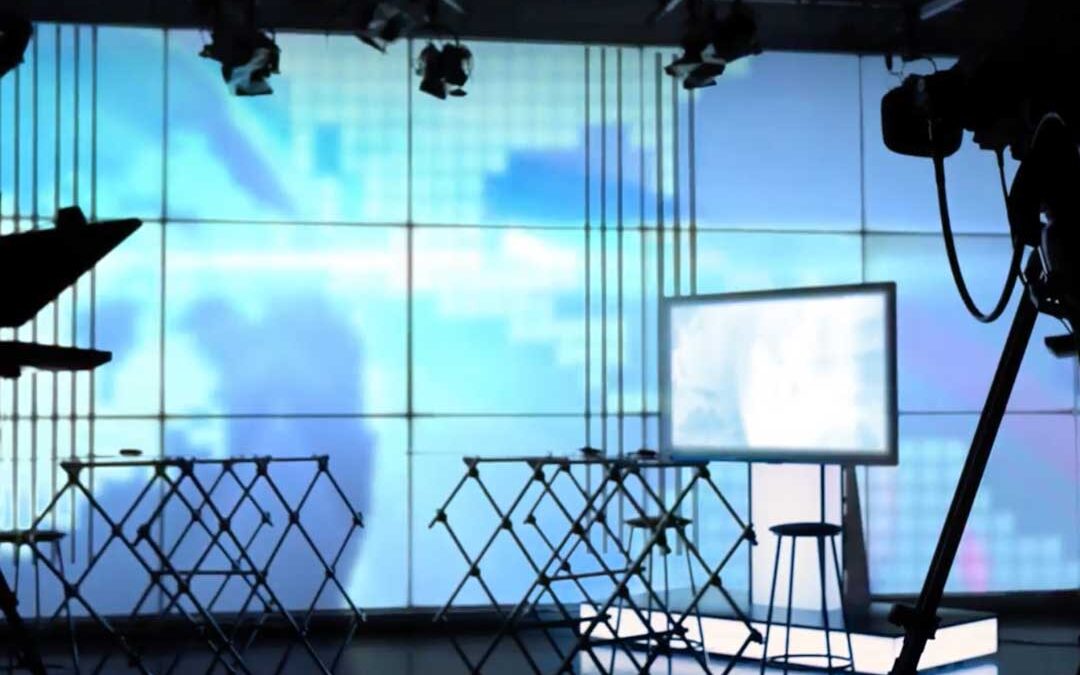 STUDIO 4 RENOVATIONS