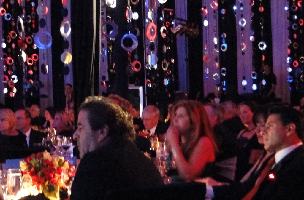 Paris In the Park 2024