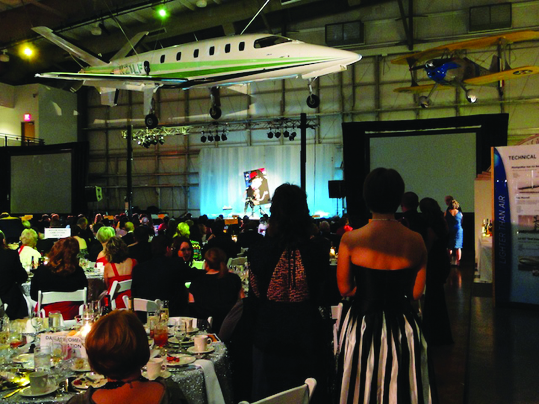 Irving Firefighters Ball 8498