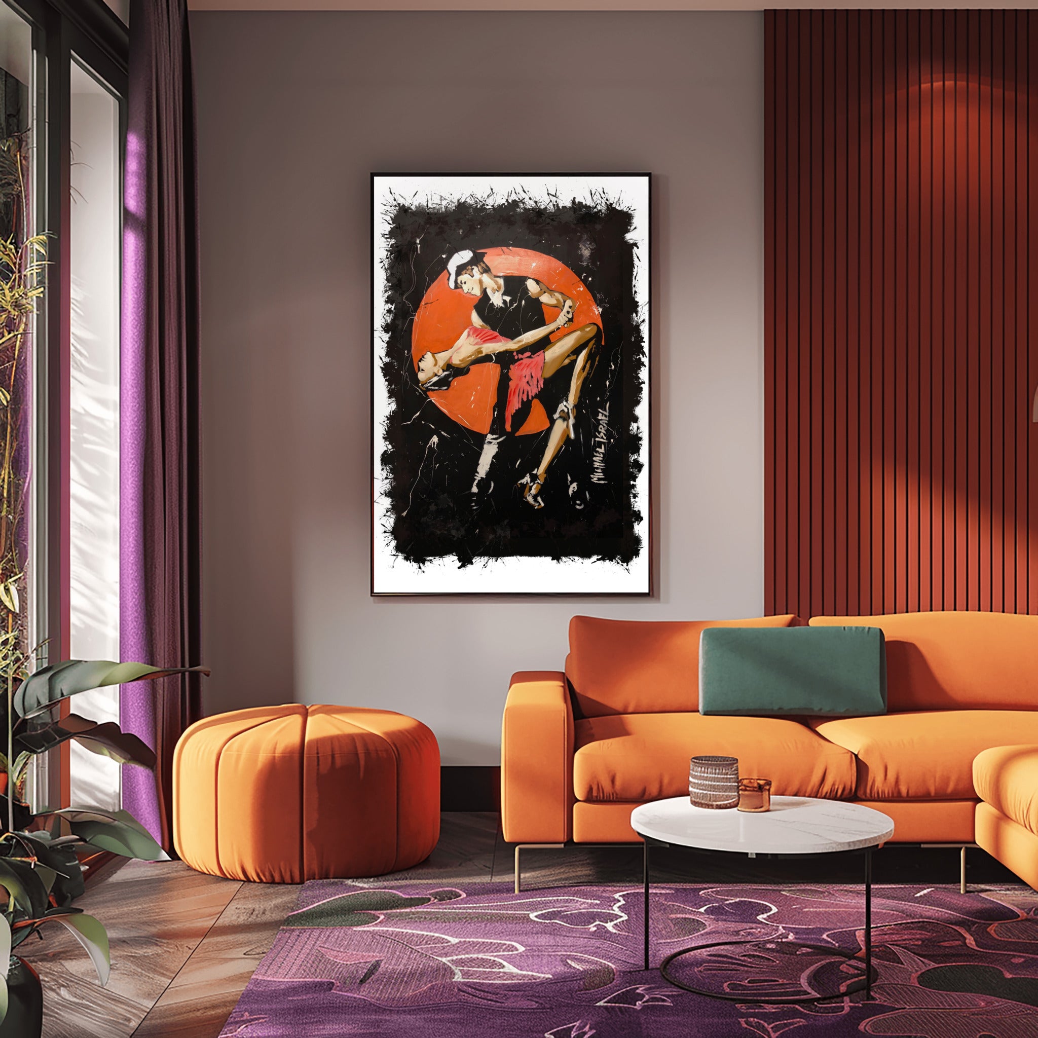 Havana Nights by Michael Israel — gallery view 11