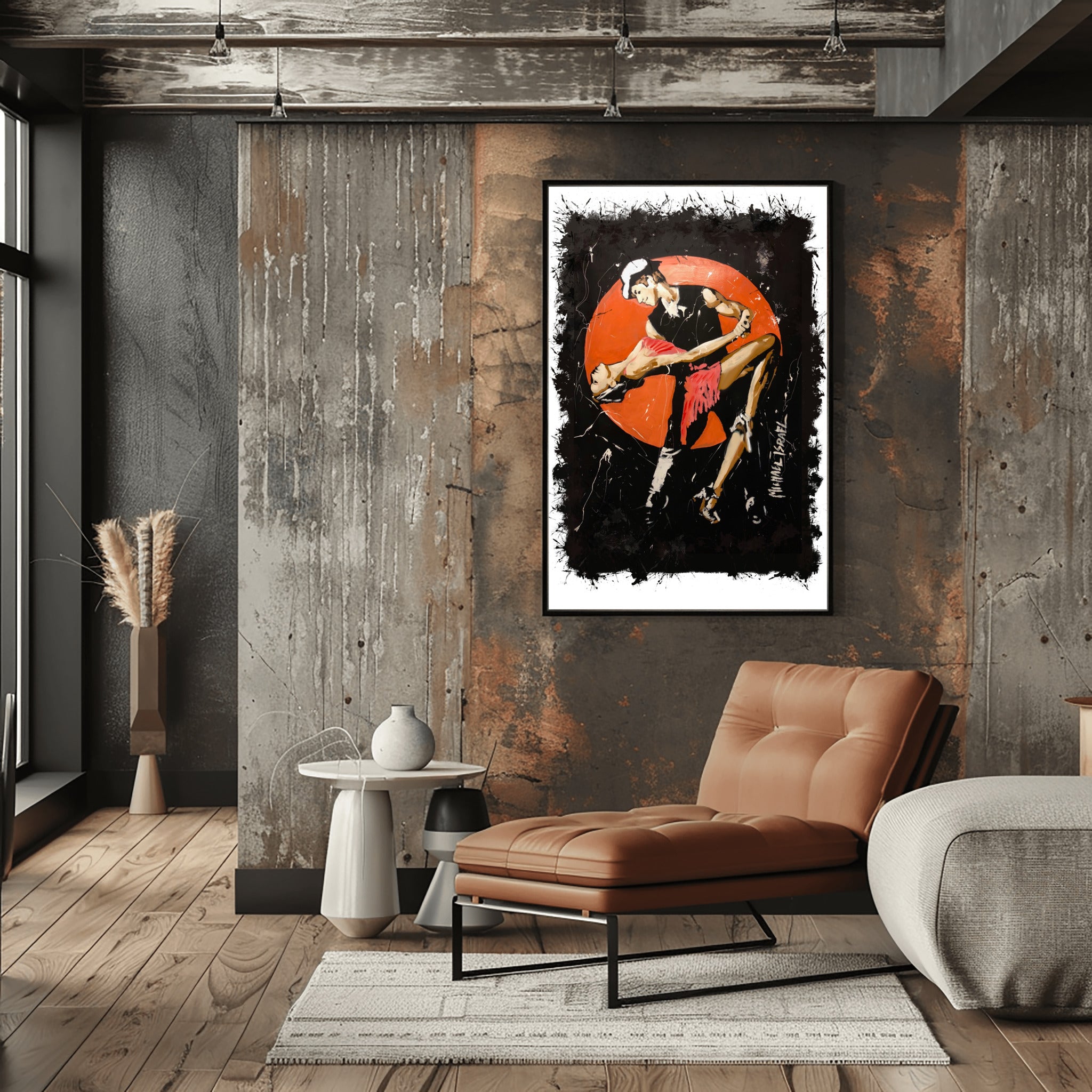 Havana Nights by Michael Israel — gallery view 6