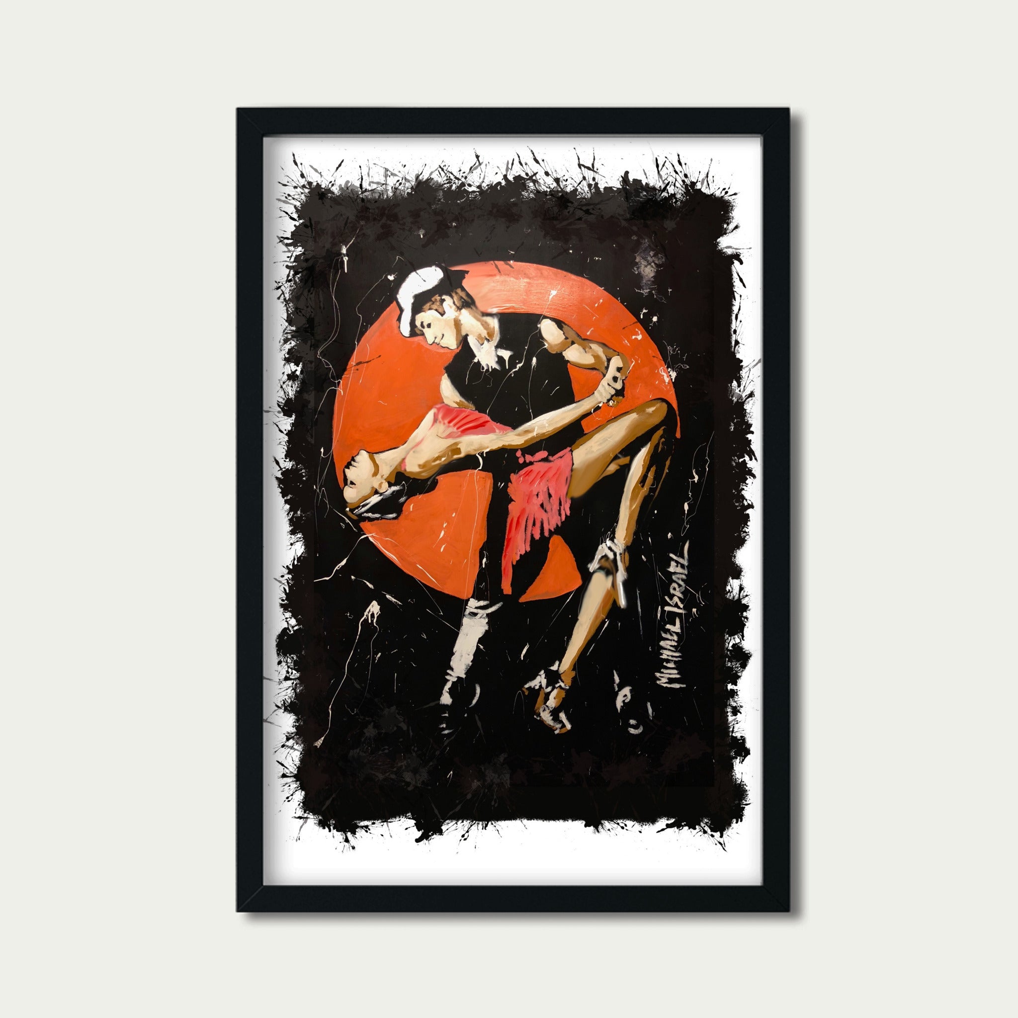 Havana Nights by Michael Israel — gallery view 8