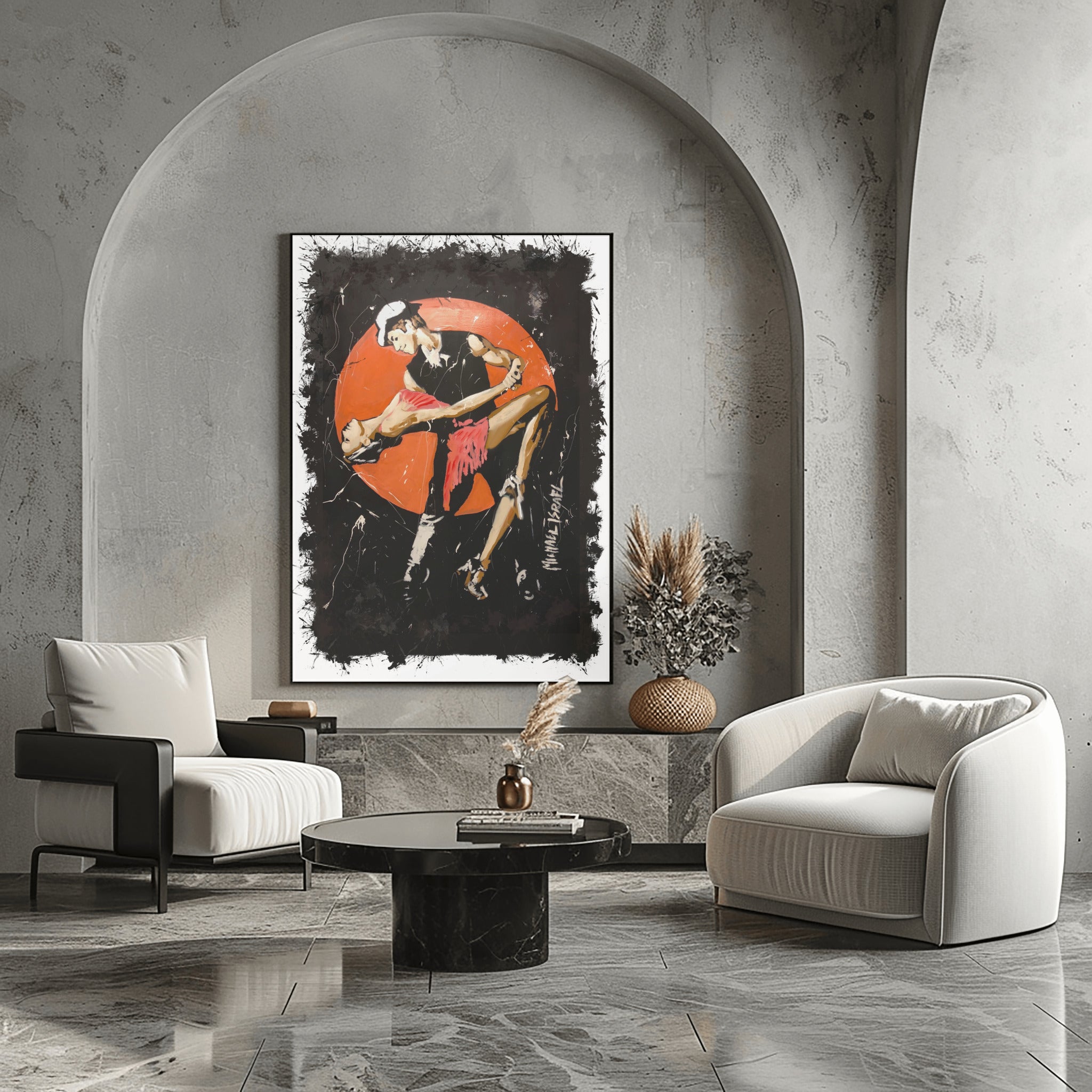 Havana Nights by Michael Israel — gallery view 9