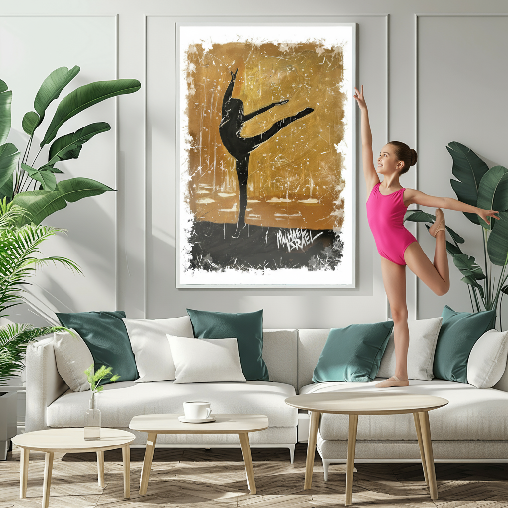 Live Like Marlie - Come Fly with Me by Michael Israel