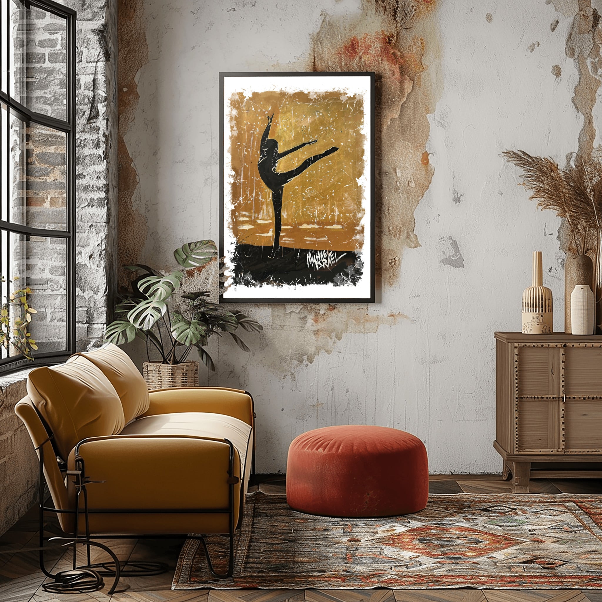 Live Like Marlie - Come Fly with Me by Michael Israel — gallery view 11