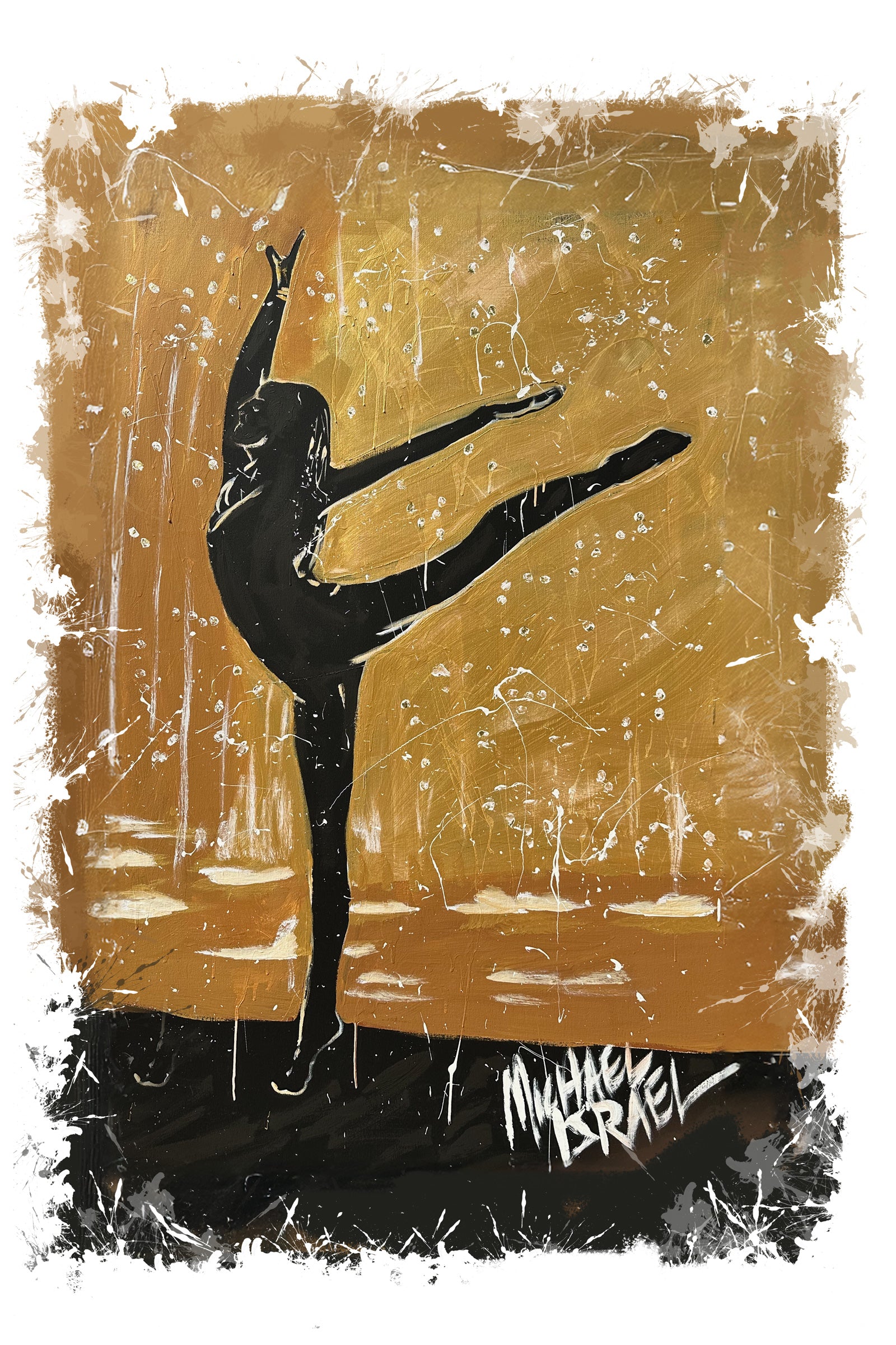 Live Like Marlie - Come Fly with Me by Michael Israel — gallery view 12