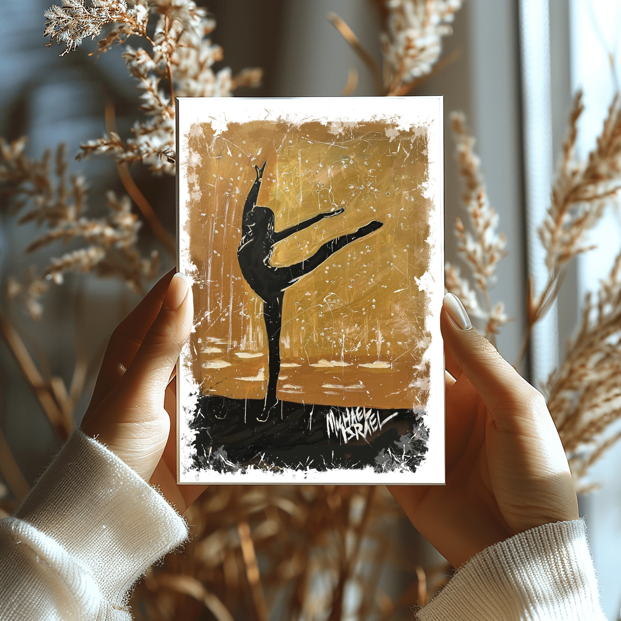 Live Like Marlie - Come Fly with Me by Michael Israel — gallery view 6
