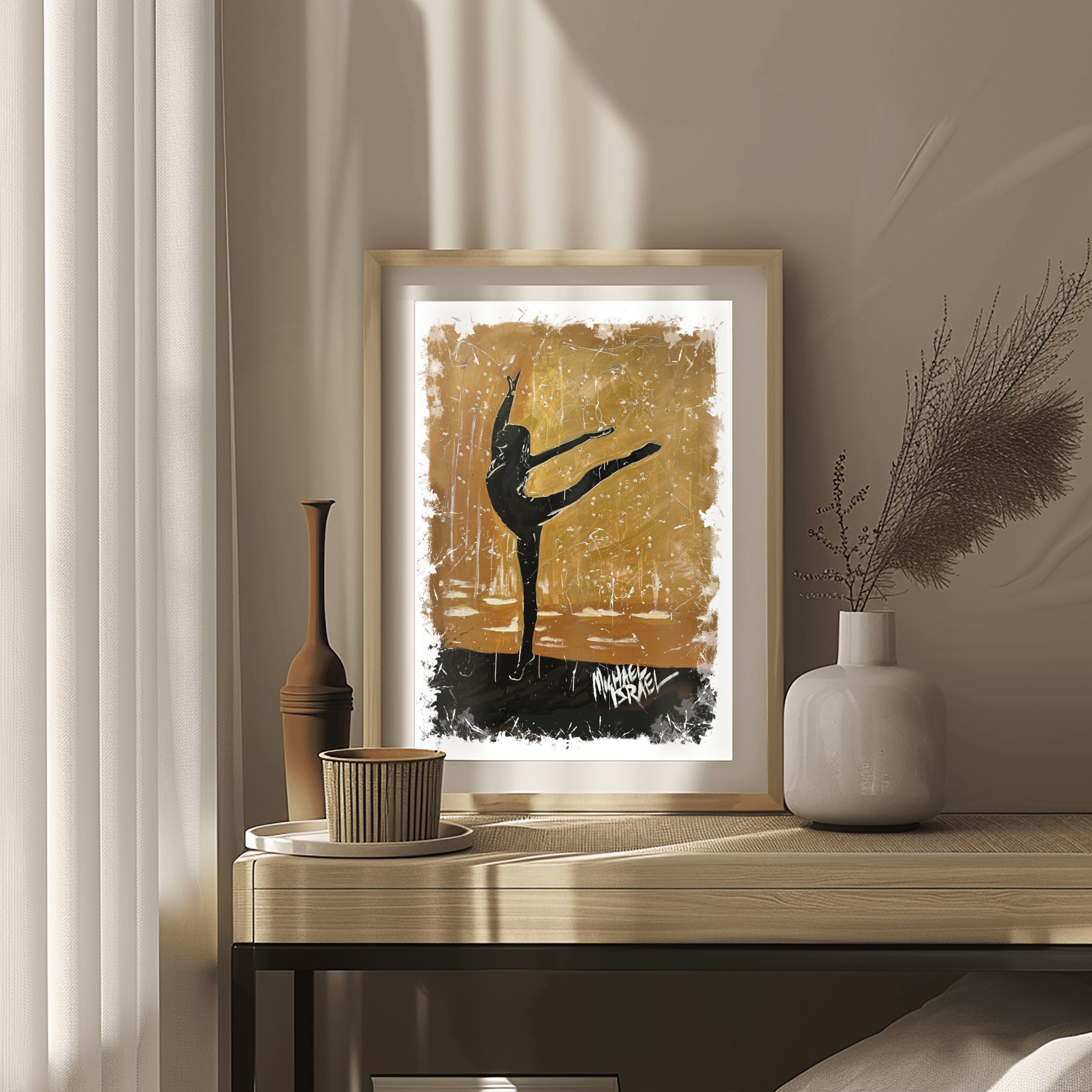 Live Like Marlie - Come Fly with Me by Michael Israel — gallery view 7