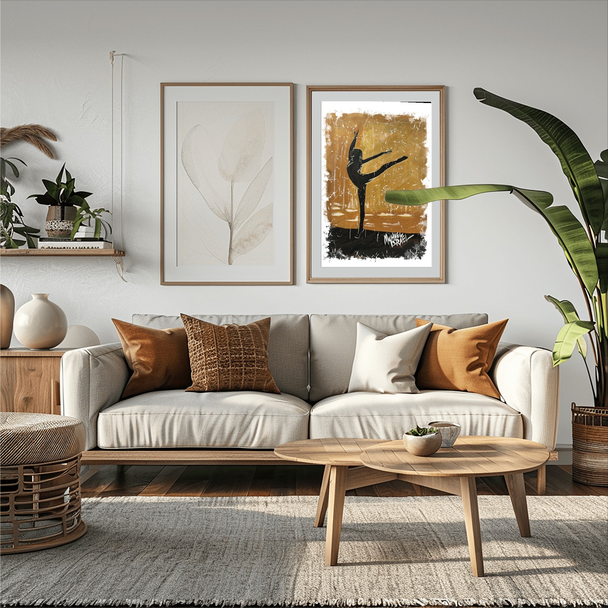Live Like Marlie - Come Fly with Me by Michael Israel — gallery view 8