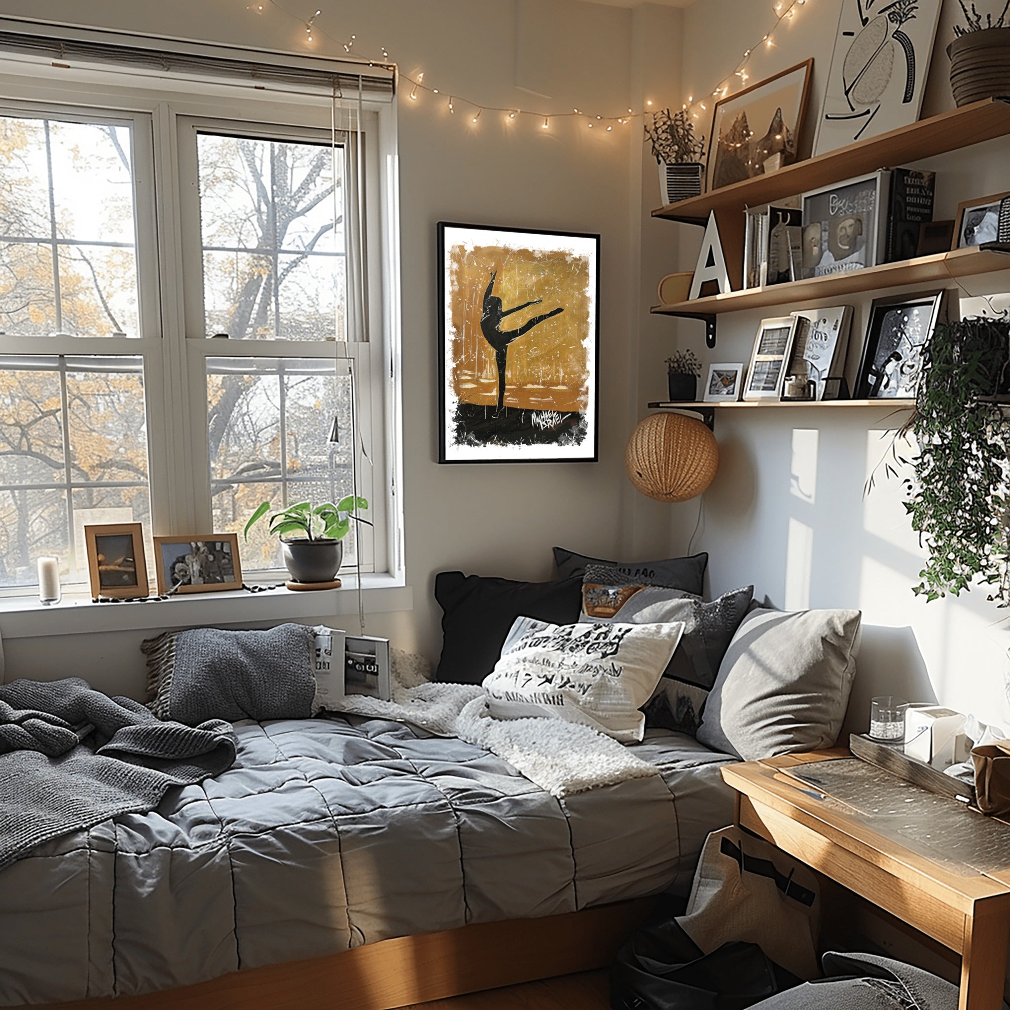 Live Like Marlie - Come Fly with Me by Michael Israel — gallery view 9