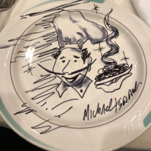 Chef Plate 1