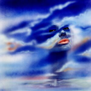 Face In the Clouds 1
