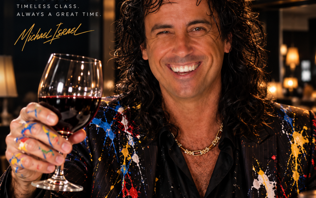 Mortons Steakhouse