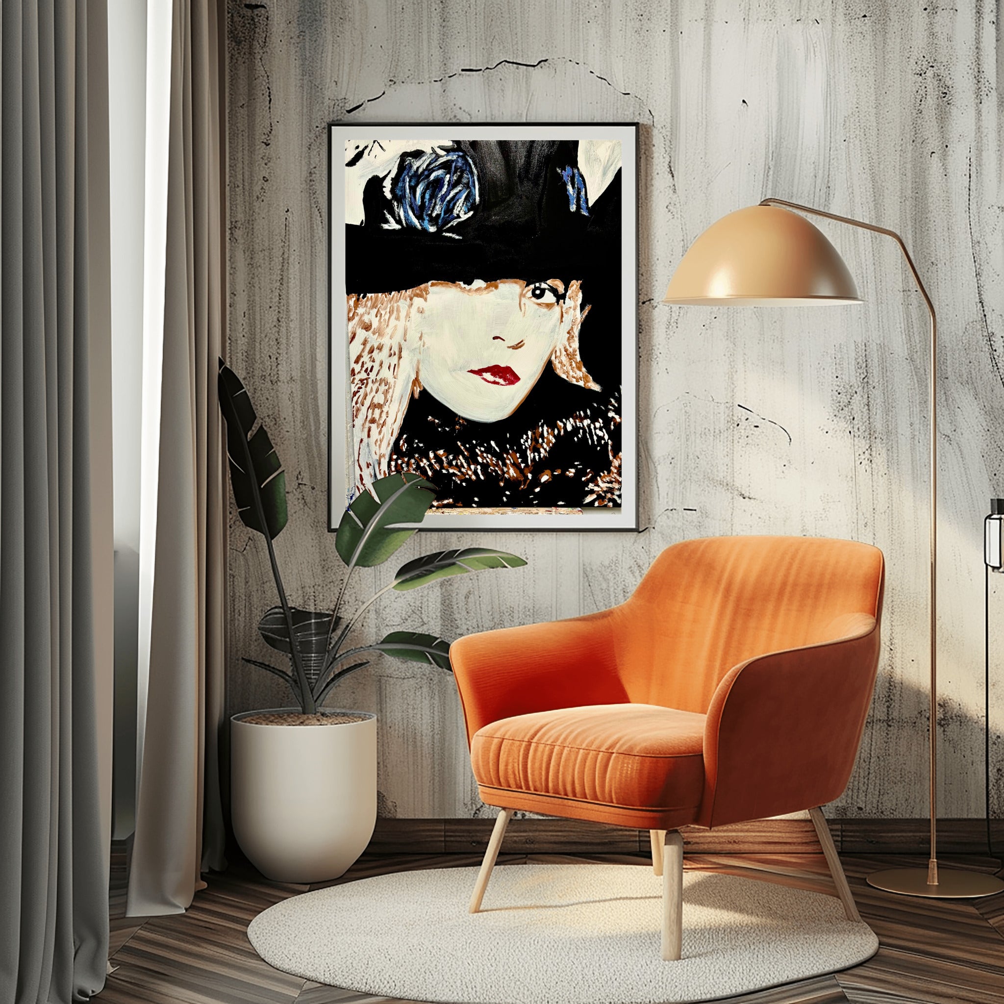 Stevie Nicks Original 3