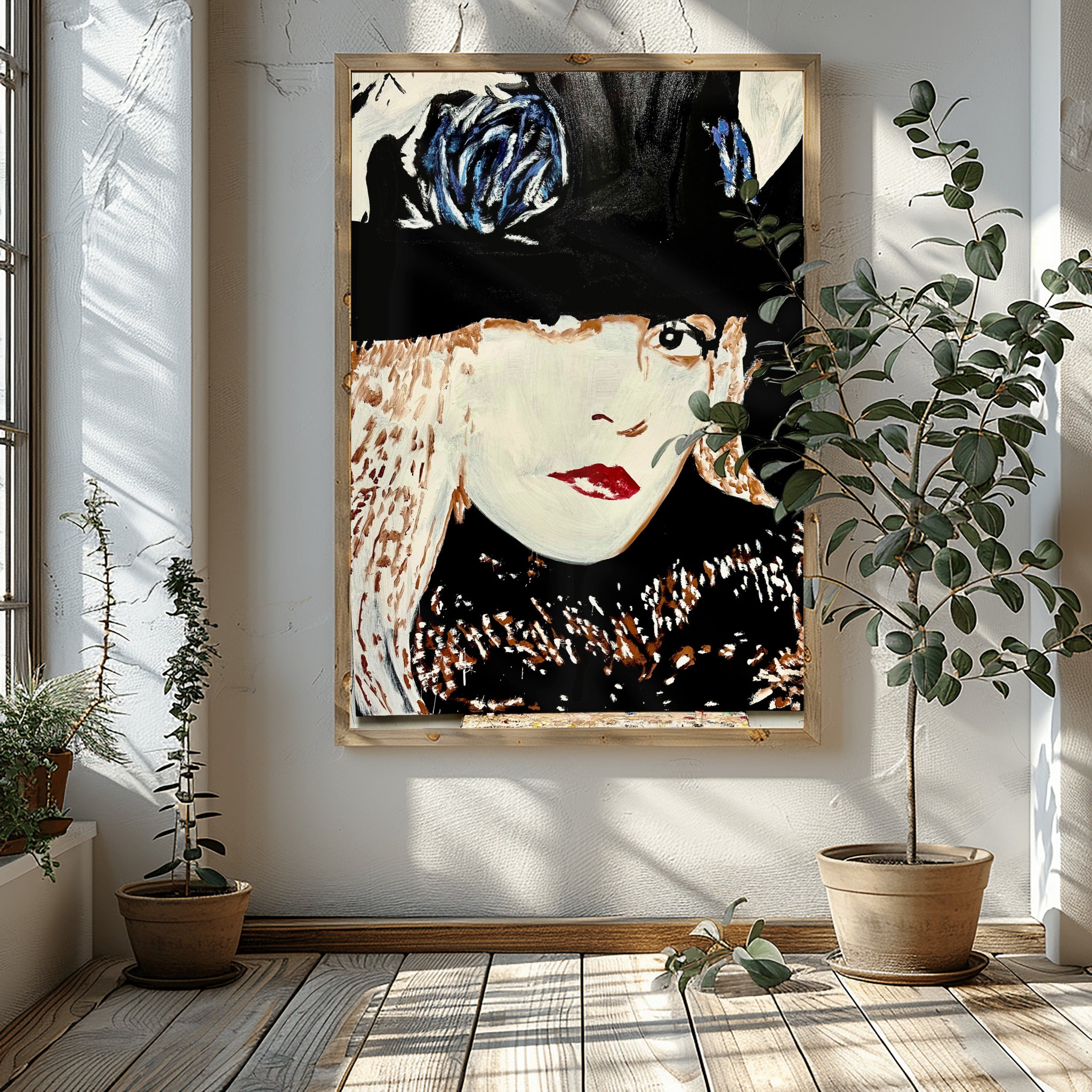 Stevie Nicks Original 2