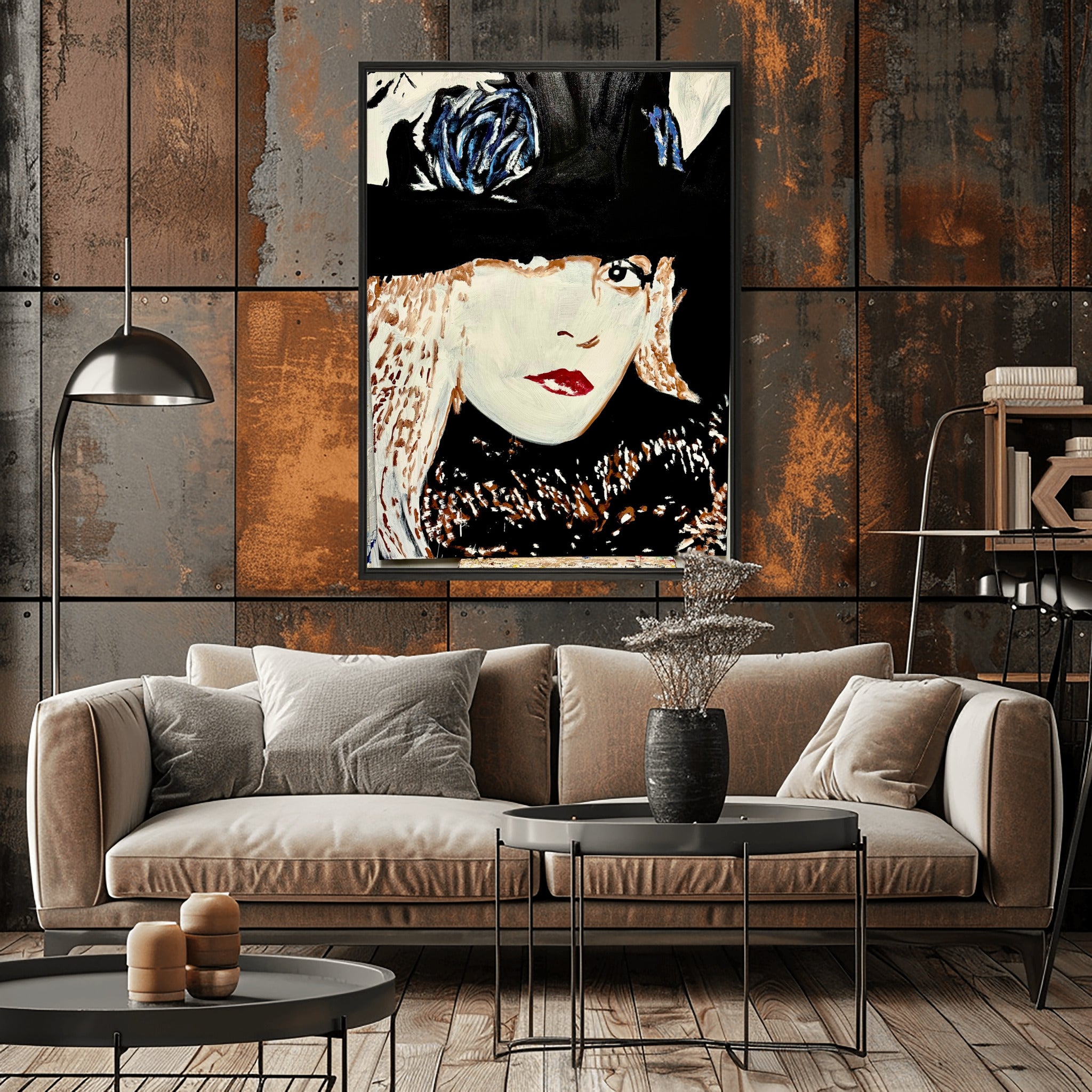Stevie Nicks Original 1