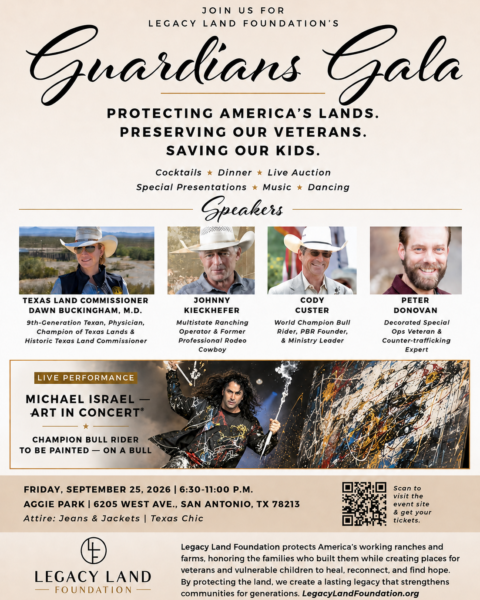 lagacy land FI