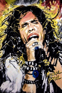 Steven Tyler
