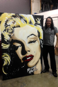 Marilyn So Pretty
