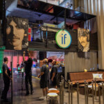 IF & Billy Idol San Francisco IF & Billy Idol San Francisco