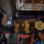 IF & Billy Idol San Francisco IF & Billy Idol San Francisco