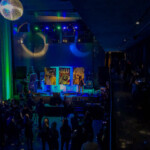 IF & Billy Idol San Francisco IF & Billy Idol San Francisco