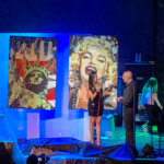 IF & Billy Idol San Francisco IF & Billy Idol San Francisco
