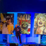 IF & Billy Idol San Francisco IF & Billy Idol San Francisco