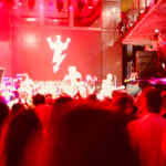 IF & Billy Idol San Francisco IF & Billy Idol San Francisco