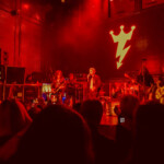 IF & Billy Idol San Francisco IF & Billy Idol San Francisco