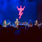 IF & Billy Idol San Francisco IF & Billy Idol San Francisco