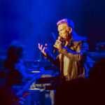 IF & Billy Idol San Francisco IF & Billy Idol San Francisco