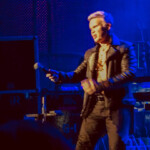 IF & Billy Idol San Francisco IF & Billy Idol San Francisco