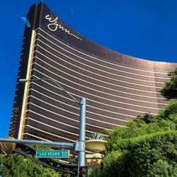 Vizient Wynn Las Vegas Vizient Wynn Las Vegas — 190919-VIZI-Las Vegas, NV