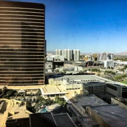 Vizient Wynn Las Vegas Vizient Wynn Las Vegas — 190919-VIZI-Las Vegas, NV