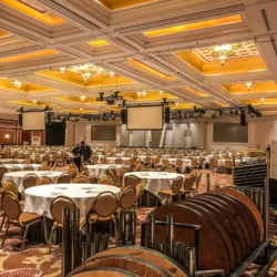 Vizient Wynn Las Vegas Vizient Wynn Las Vegas — 190919-VIZI-Las Vegas, NV